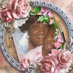 Meet your Posher, Barbara